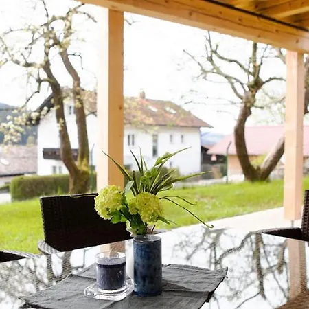 Ferienwohnungen Woferlbauer Lohberg Exterior foto