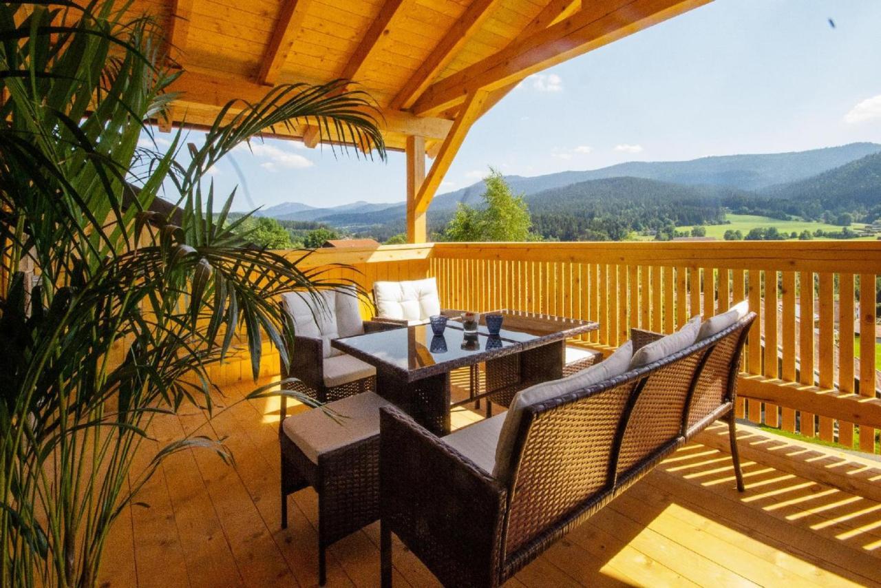 Apartment Woferlbauer Lohberg