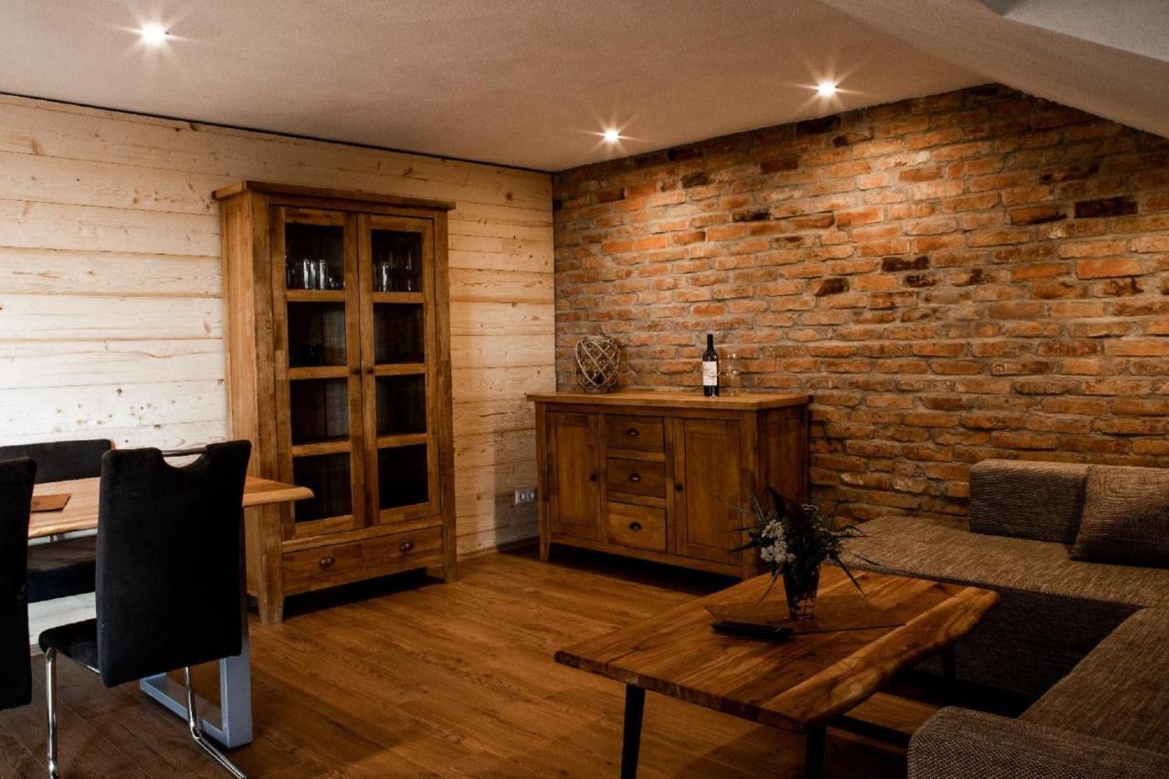 Woferlbauer Apartment Lohberg