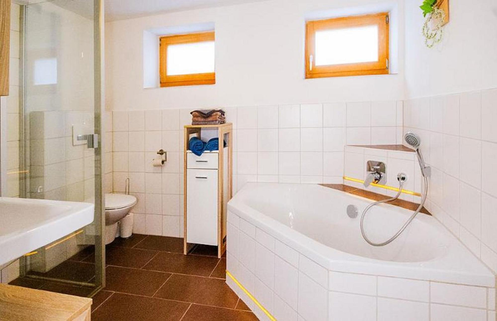 Woferlbauer Apartment